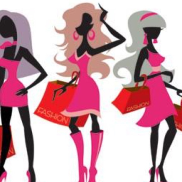 Meet your Posher, Cecelia - Picture 2 of 2